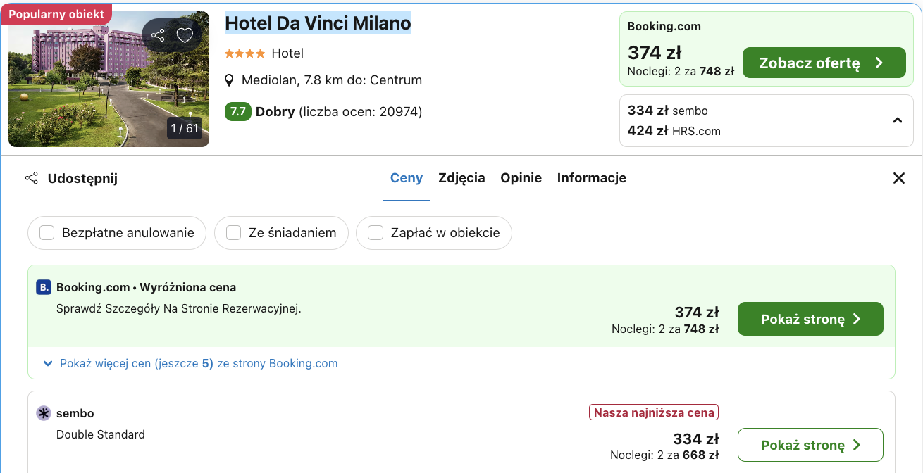 Partner Link trivago_pl_accommodations_affiliate