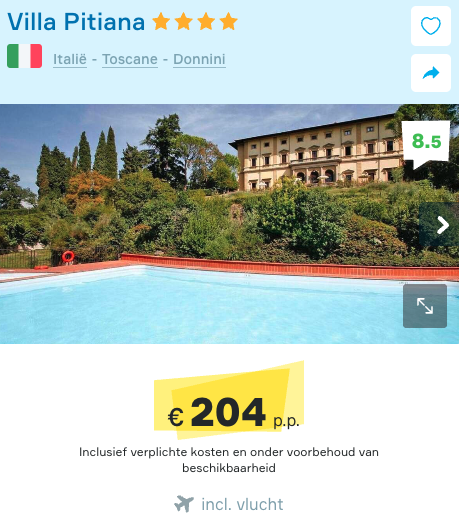 Partner Link vakantiediscounter_nl_packages_affiliate