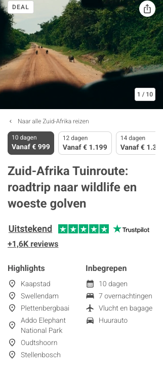 Partner Link journaway_nl_packages_wl