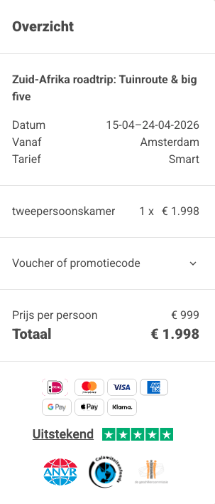 Partner Link journaway_nl_packages_wl