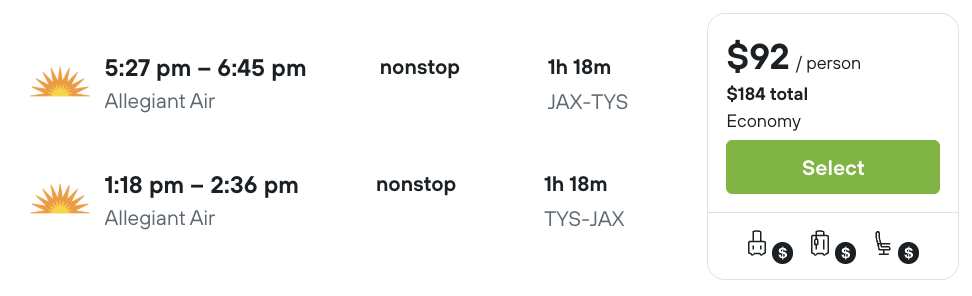 Partner Link kayak_us_flights_wl