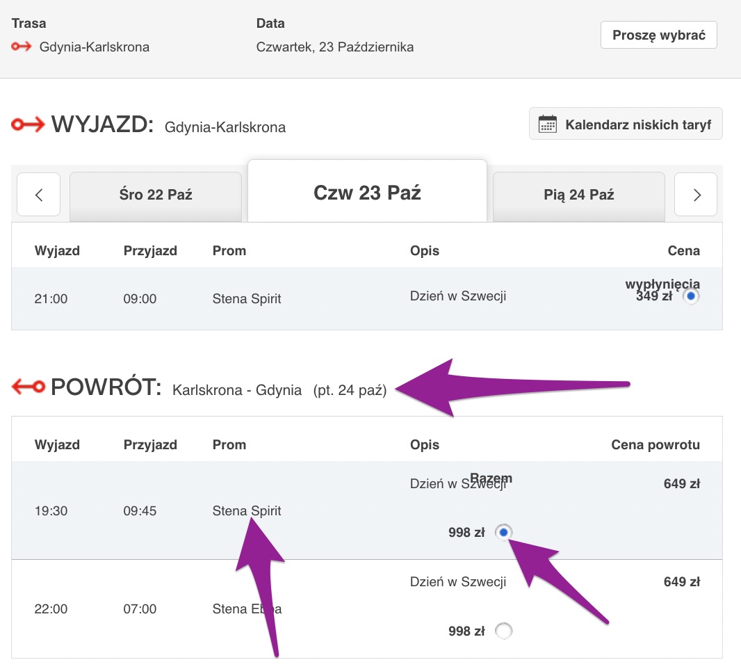 Partner Link stenaline_pl_cruises_affiliate