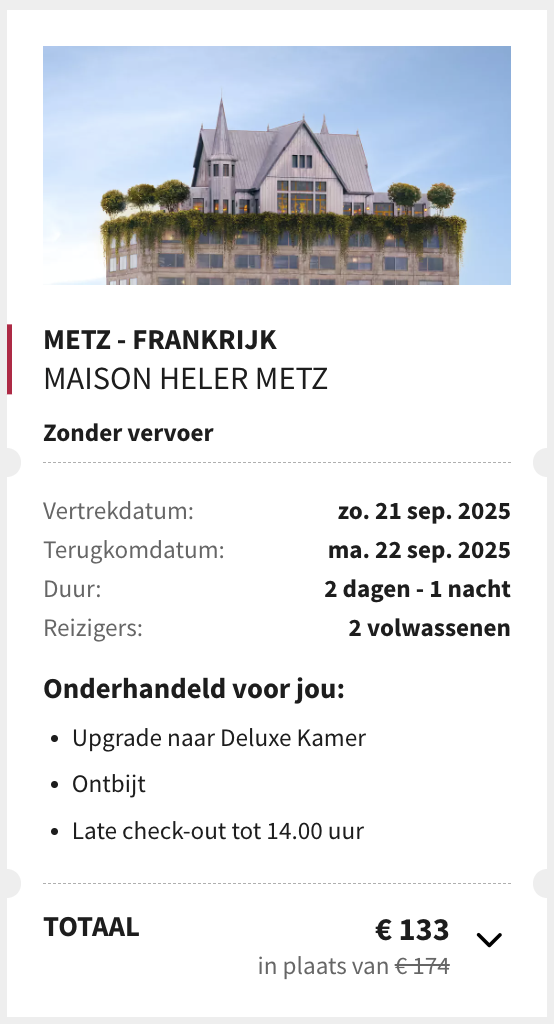 Partner Link voyageprive_nl_packages_affiliate