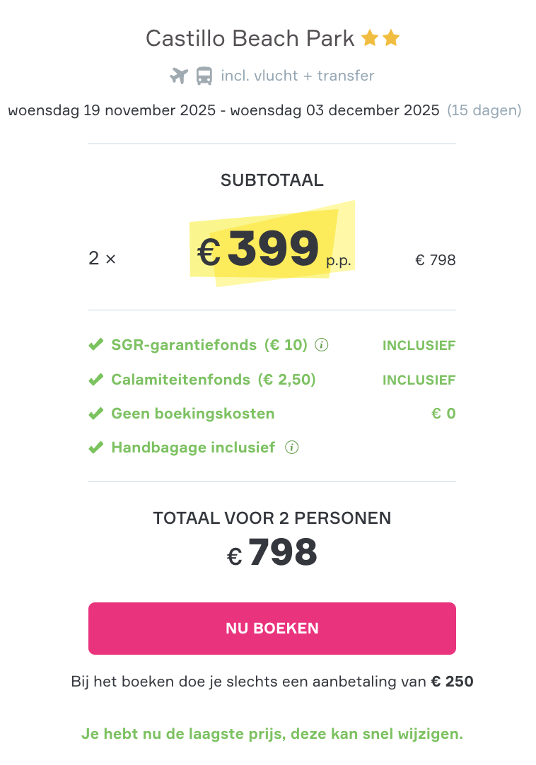 Partner Link vakantiediscounter_nl_packages_affiliate