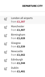 Partner Link voyageprive_uk_packages_direct