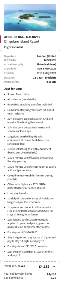 Partner Link voyageprive_uk_packages_affiliate