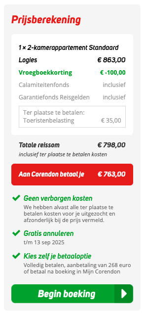 Partner Link corendon_nl_packages_direct
