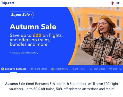 Partner Link trip.com_uk_other_direct