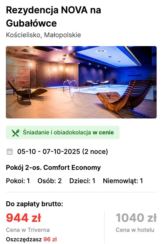 Partner Link triverna_pl_accommodations_direct