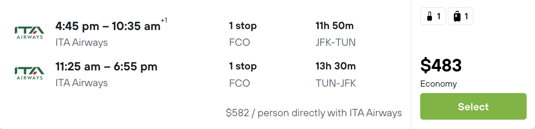 Partner Link kayak_us_flights_wl