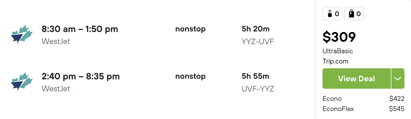Partner Link kayak_us_flights_wl
