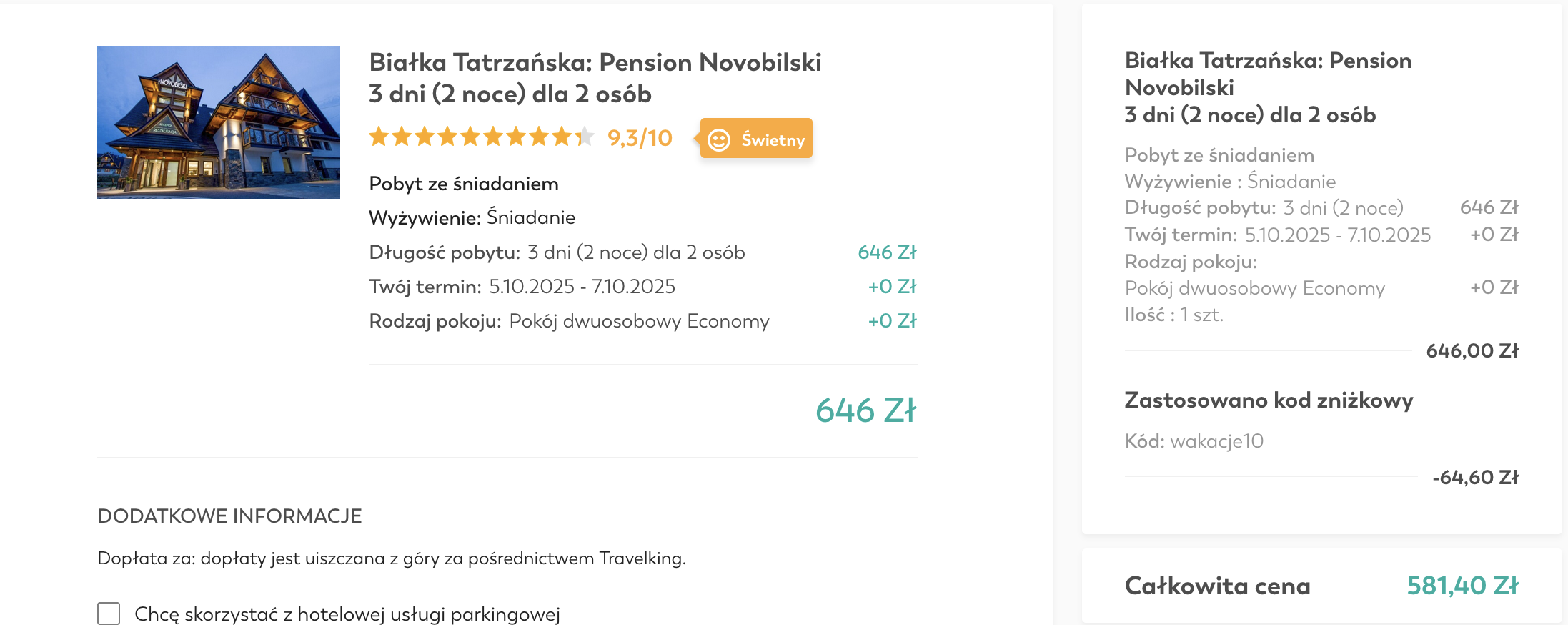 Partner Link travelking_pl_packages_direct