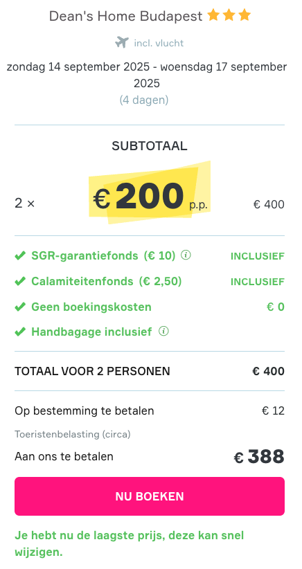 Partner Link vakantiediscounter_nl_packages_affiliate
