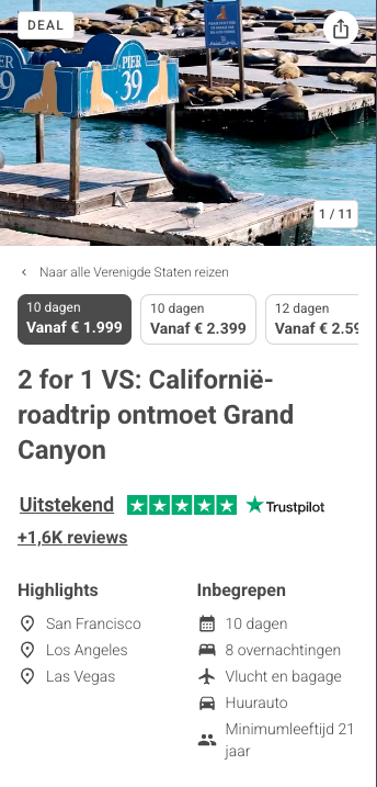 Partner Link journaway_nl_packages_wl
