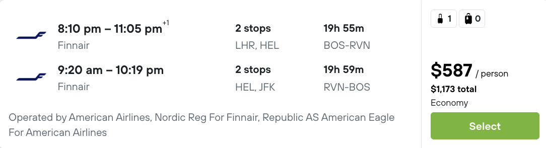 Partner Link kayak_us_flights_wl