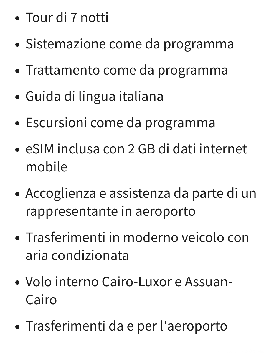 Partner Link voyageprive_it_packages_direct
