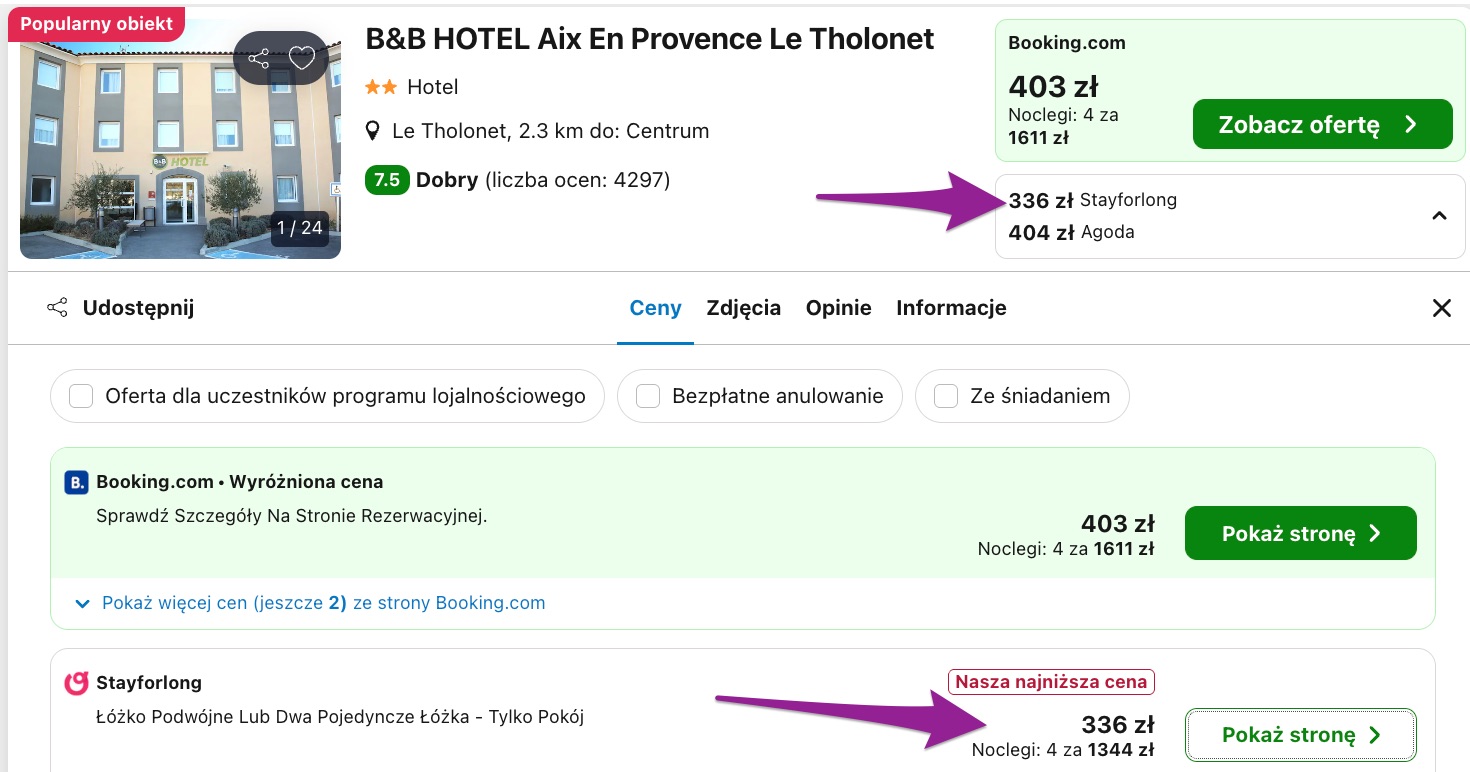 Partner Link trivago_pl_accommodations_affiliate