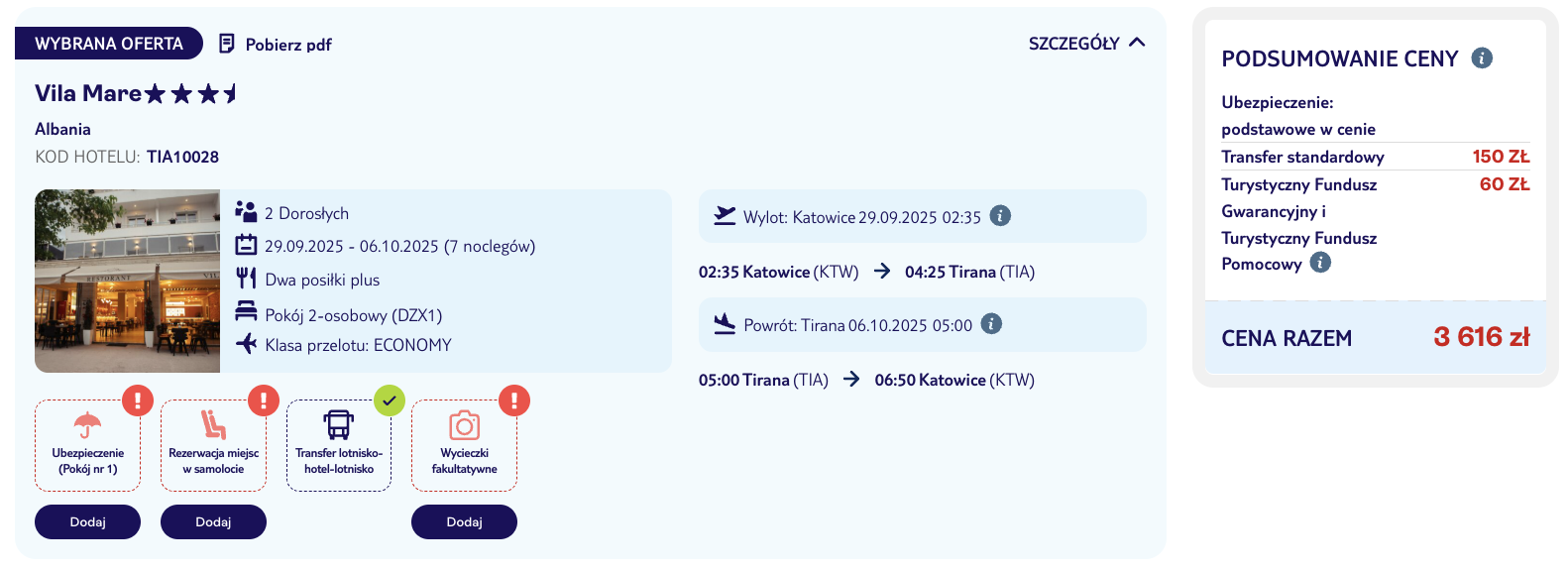 Partner Link tui_pl_packages_affiliate
