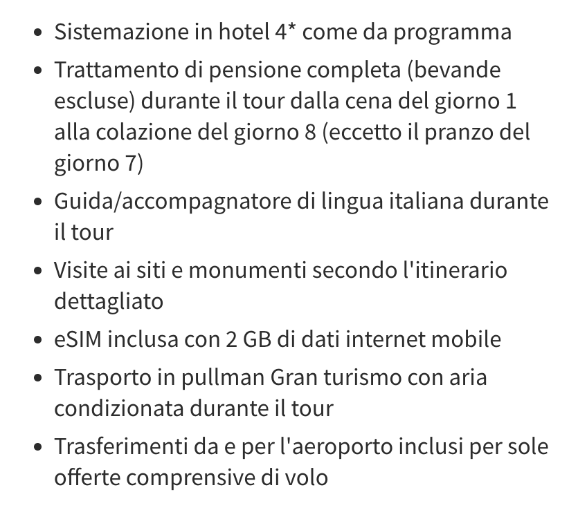 Partner Link voyageprive_it_packages_direct