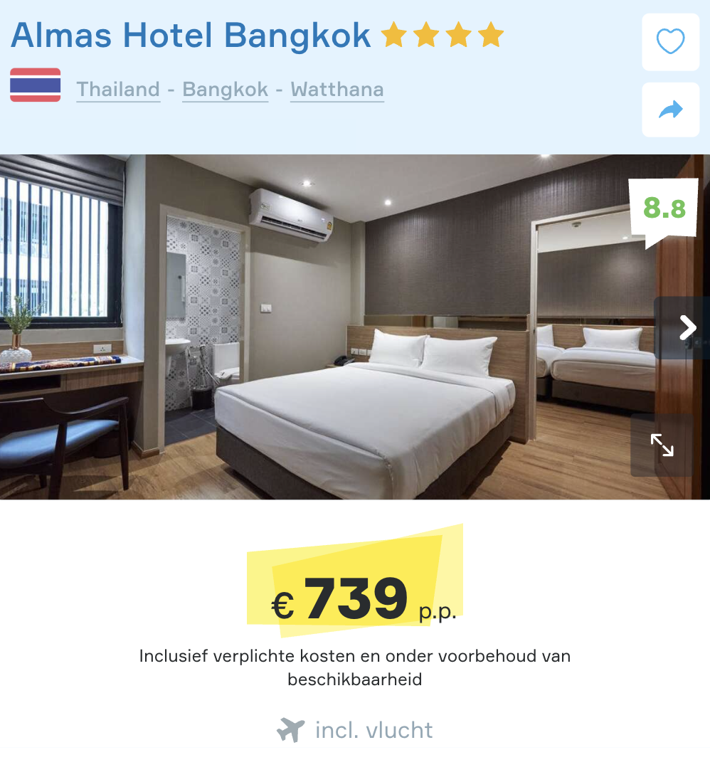 Partner Link vakantiediscounter_nl_packages_affiliate
