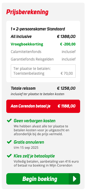 Partner Link corendon_nl_packages_direct