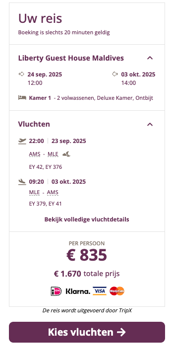Partner Link tripx_nl_packages_touroperating