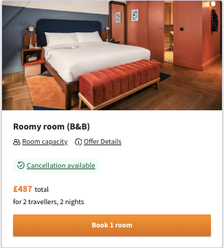 Partner Link secretescapes_uk_packages_direct