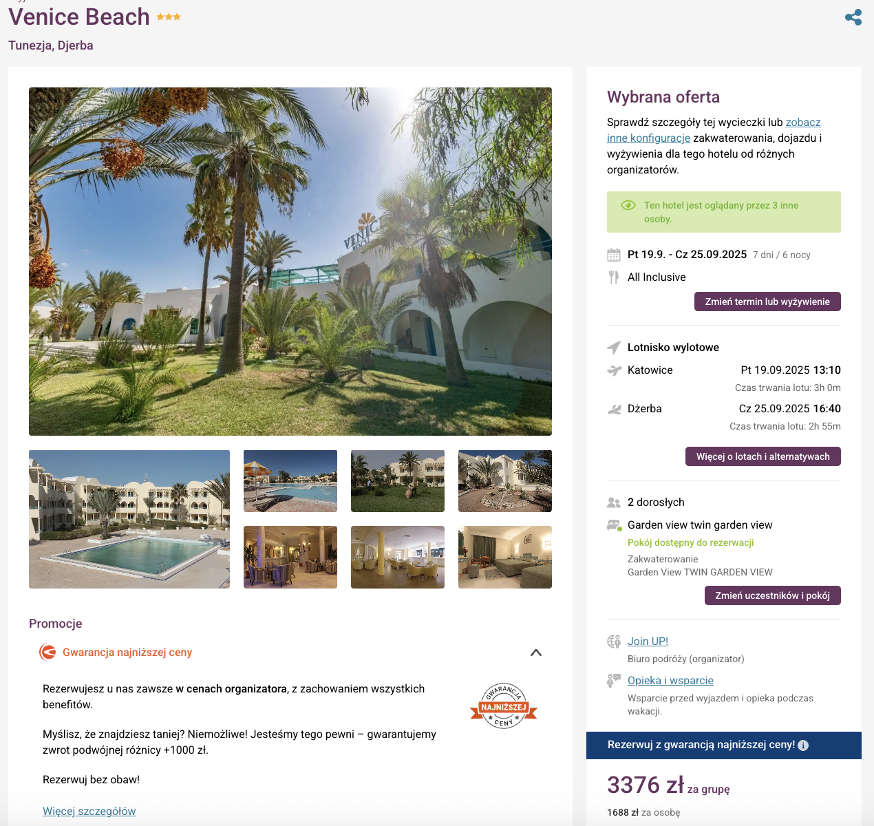 Partner Link travelplanet_pl_packages_wl