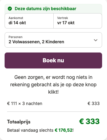 Partner Link holidu_nl_accommodations_wl