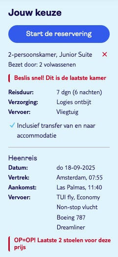 Partner Link tui_nl_packages_direct