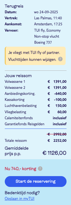 Partner Link tui_nl_packages_direct