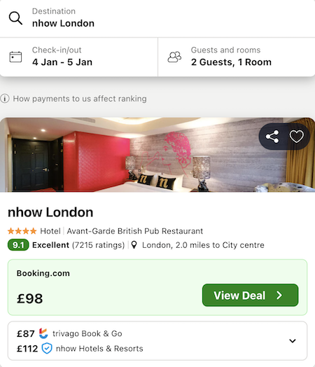 Partner Link trivago_uk_accommodations_affiliate