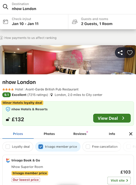 Partner Link trivago_uk_accommodations_affiliate