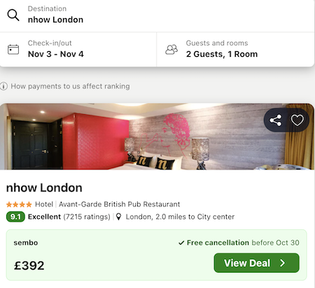 Partner Link trivago_uk_accommodations_affiliate