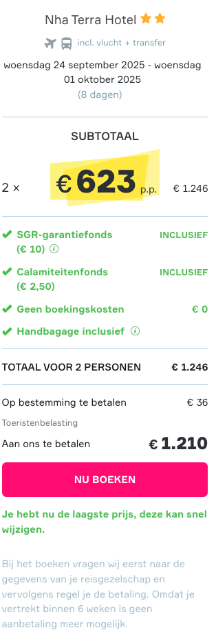 Partner Link vakantiediscounter_nl_packages_affiliate