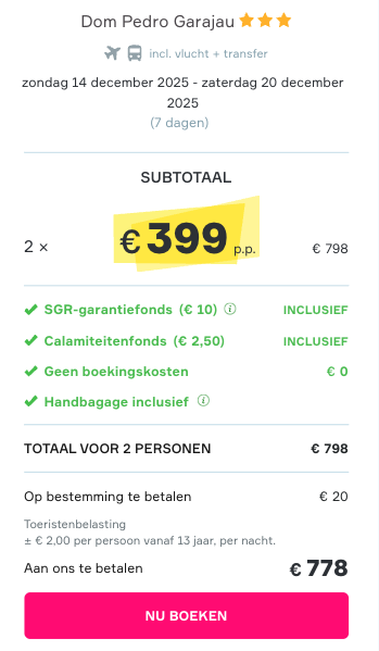 Partner Link vakantiediscounter_nl_packages_affiliate