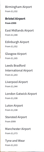 Partner Link secretescapes_uk_packages_direct
