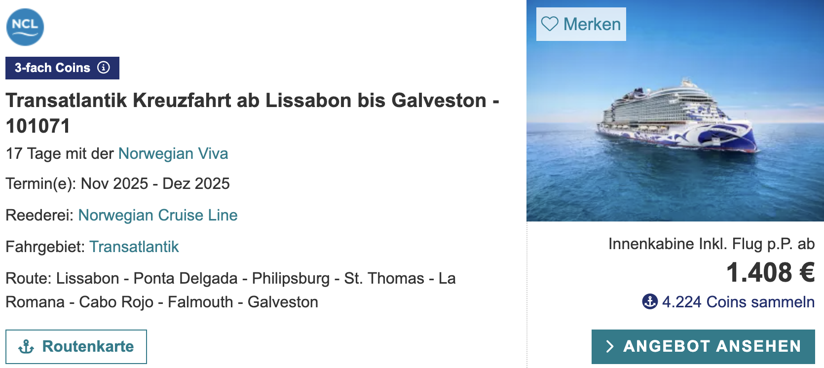 Partner Link ehoi_de_cruises_direct