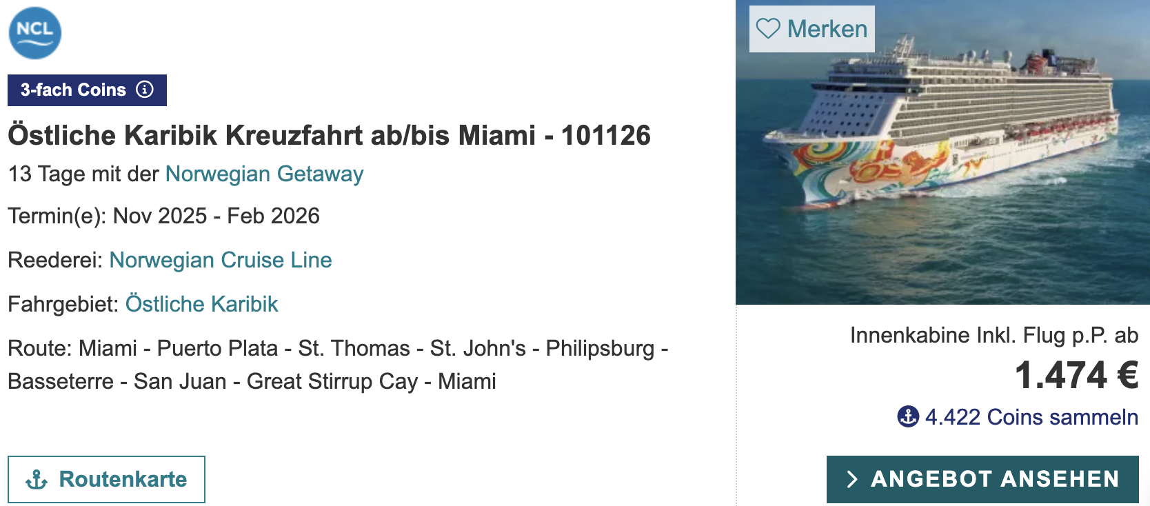 Partner Link ehoi_de_cruises_direct