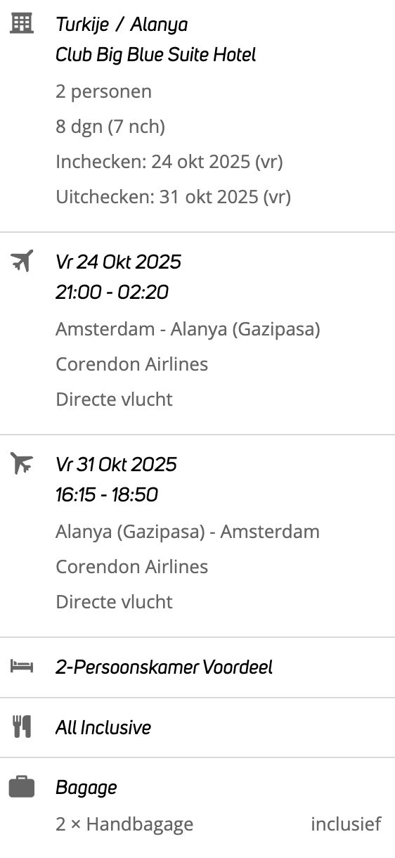 Partner Link corendon_nl_packages_affiliate