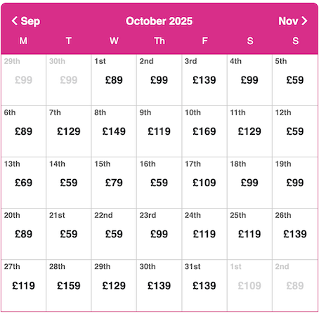 Partner Link wowcher_uk_packages_affiliate
