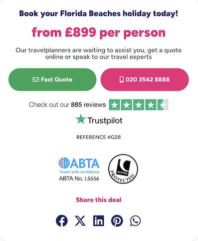 Partner Link travelplanners_uk_packages_direct