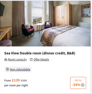 Partner Link secretescapes_uk_packages_direct