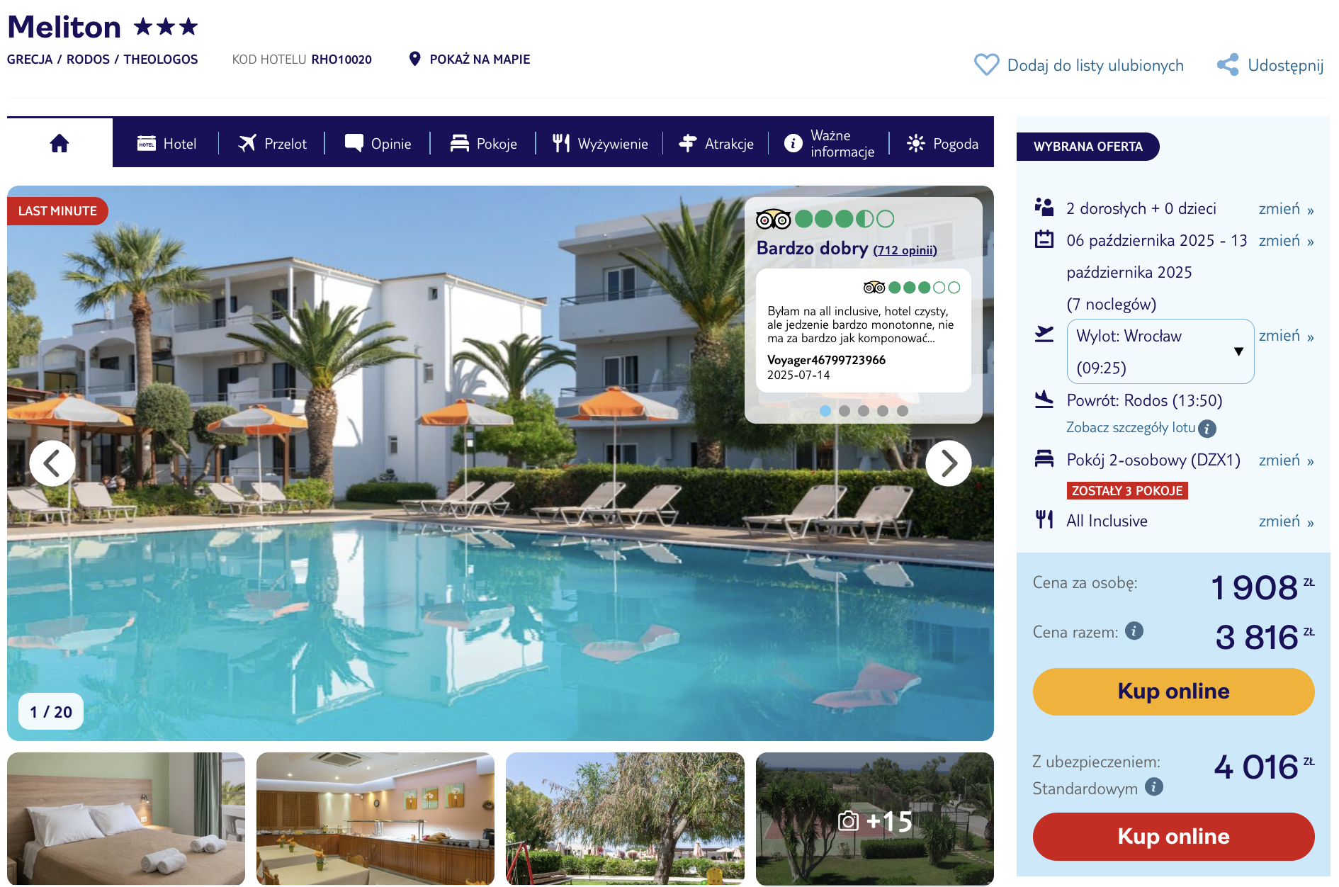 Partner Link tui_pl_packages_affiliate