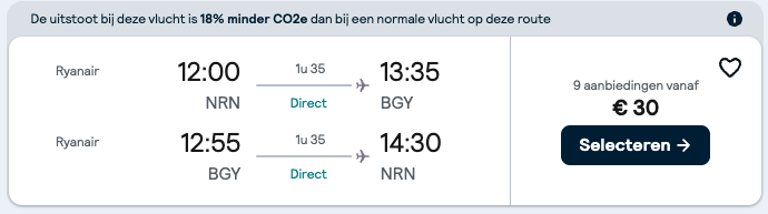 Partner Link skyscanner_nl_flight_affiliate
