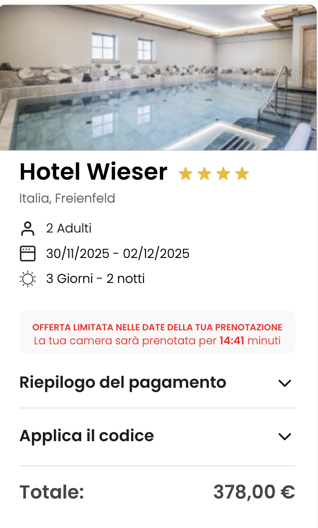 Partner Link travelcircus_it_experiences_direct