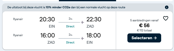 Partner Link skyscanner_nl_flight_affiliate