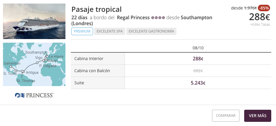 Partner Link logitravel_es_cruises_wl