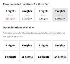 Partner Link voyageprive_uk_packages_direct
