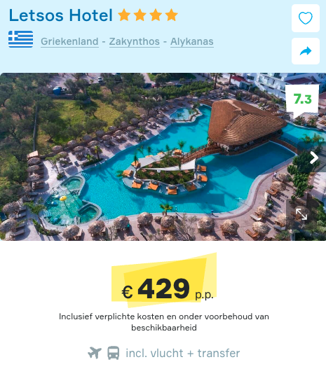 Partner Link vakantiediscounter_nl_packages_affiliate
